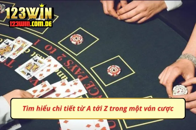 Những thông tin cơ bản cần biết