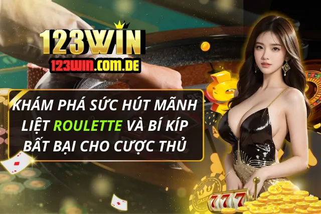 Roulette 