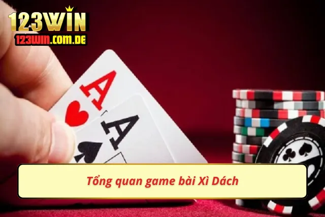 Giới thiệu chi tiết game bài