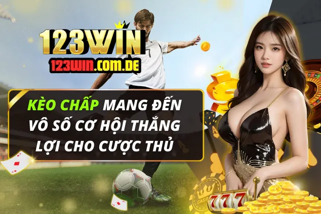 Kèo Chấp