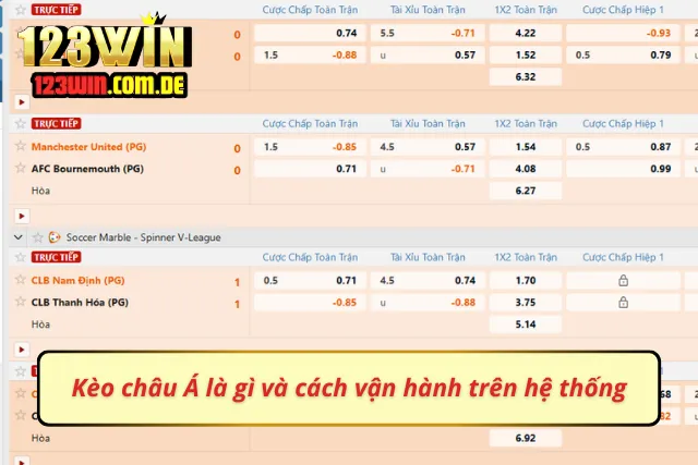 Việc đầu tiên mà người chơi cần quan tâm